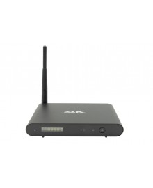 Android TV-box Mini PC OTT 4K
